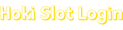 logo-Hoki Slot Login